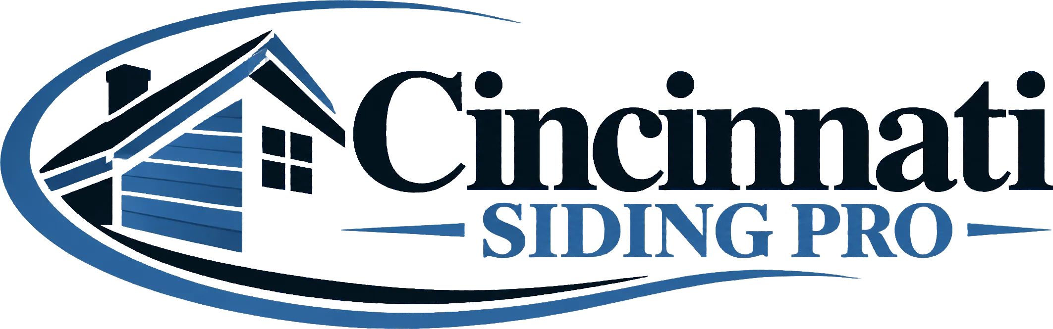 Cincinnati Siding Pro home